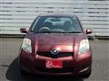 2010 Toyota Vitz