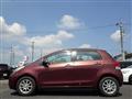 2010 Toyota Vitz