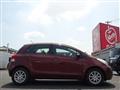 2010 Toyota Vitz