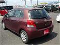 2010 Toyota Vitz