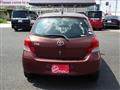 2010 Toyota Vitz
