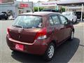 2010 Toyota Vitz