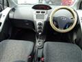 2010 Toyota Vitz