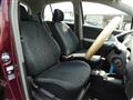 2010 Toyota Vitz