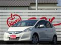 2011 Honda Fit Hybrid