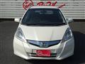 2011 Honda Fit Hybrid