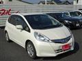 2011 Honda Fit Hybrid