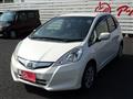 2011 Honda Fit Hybrid