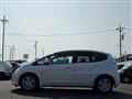 2011 Honda Fit Hybrid