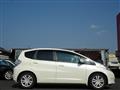 2011 Honda Fit Hybrid