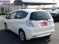 2011 Honda Fit Hybrid