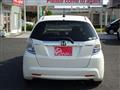 2011 Honda Fit Hybrid