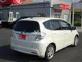 2011 Honda Fit Hybrid
