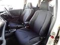 2011 Honda Fit Hybrid