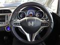 2011 Honda Fit Hybrid