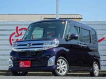 2014 Daihatsu Tanto