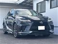 2025 Lexus RX