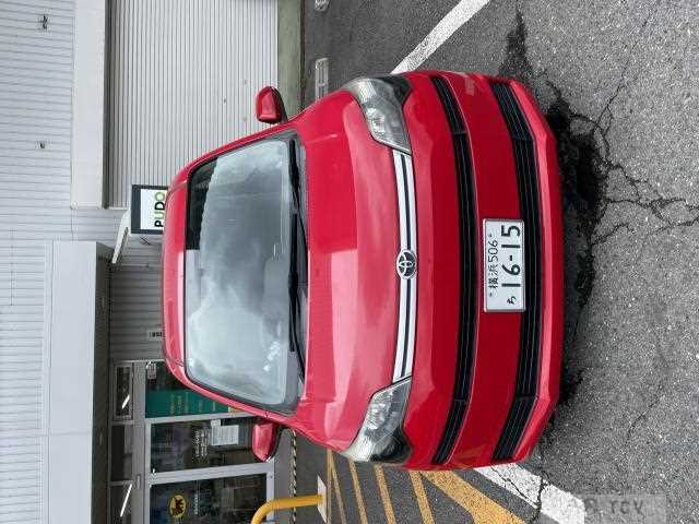 2015 Toyota Toyota Others