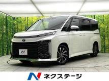 2024 Toyota Voxy