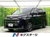 2022 Toyota Noah