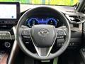 2023 Toyota Harrier Hybrid