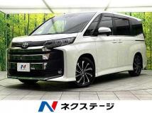 2024 Toyota Noah