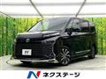 2025 Toyota Voxy