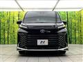 2025 Toyota Voxy