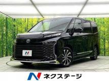 2025 Toyota Voxy