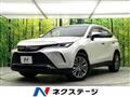 2020 Toyota Harrier