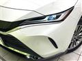 2020 Toyota Harrier
