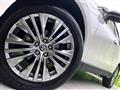 2020 Toyota Harrier
