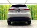 2020 Toyota Harrier