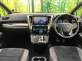 2022 Toyota Alphard G