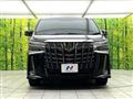 2022 Toyota Alphard G