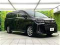 2022 Toyota Alphard G