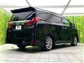 2022 Toyota Alphard G