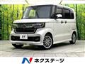 2021 Honda N BOX