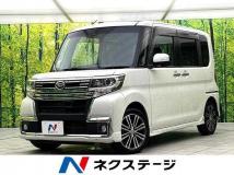 2016 Daihatsu Tanto