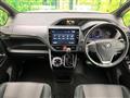 2017 Toyota Voxy