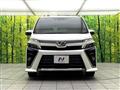 2017 Toyota Voxy