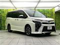 2017 Toyota Voxy