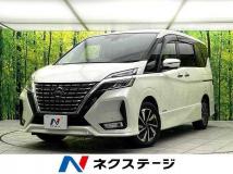 2020 Nissan Serena