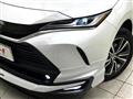 2024 Toyota Harrier