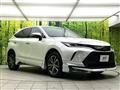 2024 Toyota Harrier