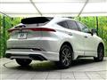 2024 Toyota Harrier