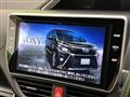 2021 Toyota Voxy