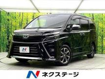 2021 Toyota Voxy