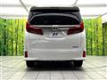 2021 Toyota Alphard G
