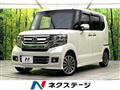 2016 Honda N BOX